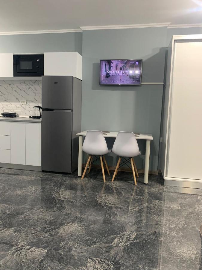 Serin Blaxy Studio Mangalia Luaran gambar