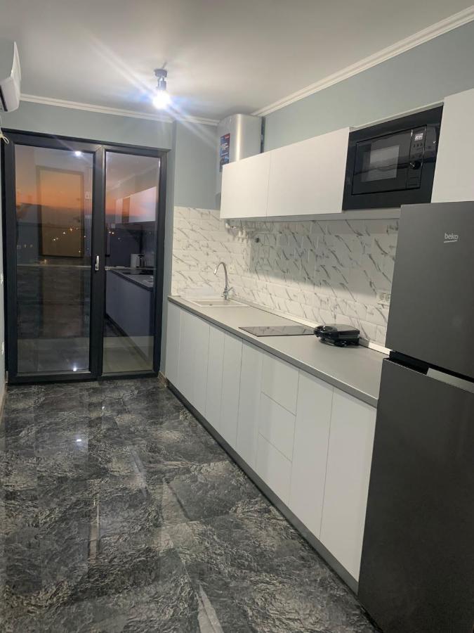 Serin Blaxy Studio Mangalia Luaran gambar